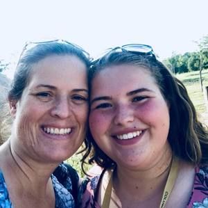 Meet your Posher, Jackie